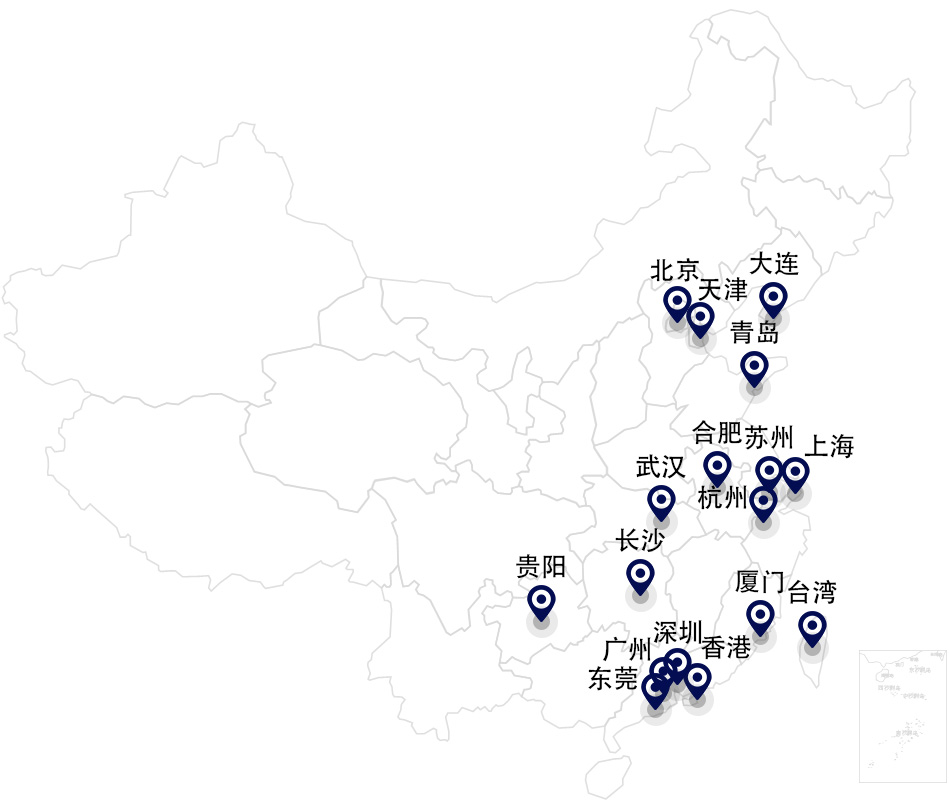 Service Network Service Network