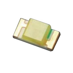 0402 흑백 SMD LED 램프 비즈