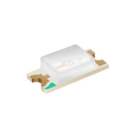 1204 사이드 헤어 흑백 LED 램프 비즈