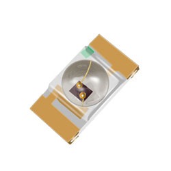 1206 ball head monochrome LED lamp beads