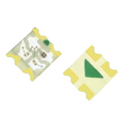 0805 RGB SMD LED 램프 비즈