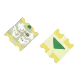 0805 RGB SMD LED 램프 비즈