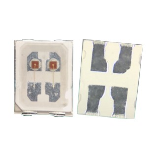 2835 RGB SMD LED 램프 비즈