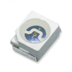 3528 흑백 SMD LED 램프 비즈