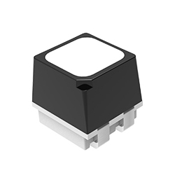 1515 RGB 3 색 SMD LED 램프 비즈