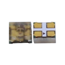 1515 RGB 3 색 내장 IC