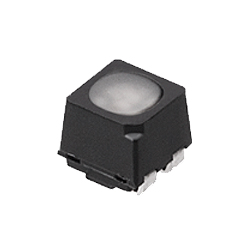 1820 RGB 3 색 SMD LED 램프 비즈