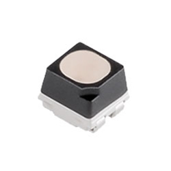 2525 RGB 3 색 SMD LED 램프 비즈