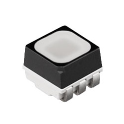 3535 RGB 3 색 SMD LED 램프 비즈