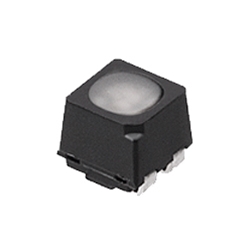 1820 RGB 3 색 SMD LED 램프 비즈